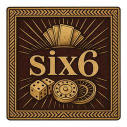 six6 লোগো